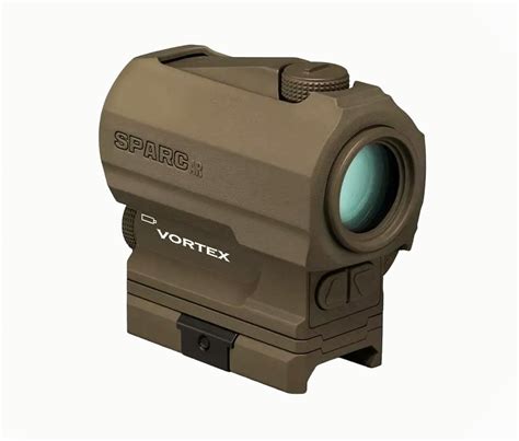 Image result for Vortex SPARC Tan