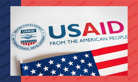 How Will India Be Affected by Trump’s Pause on USAID Funding?