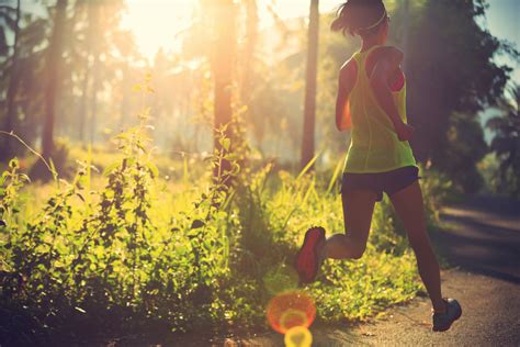 Why Running Is So Good for Your Brain - Mental Health First Aid
