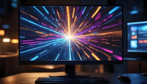 Computer Monitor Screen Ai 的图像结果