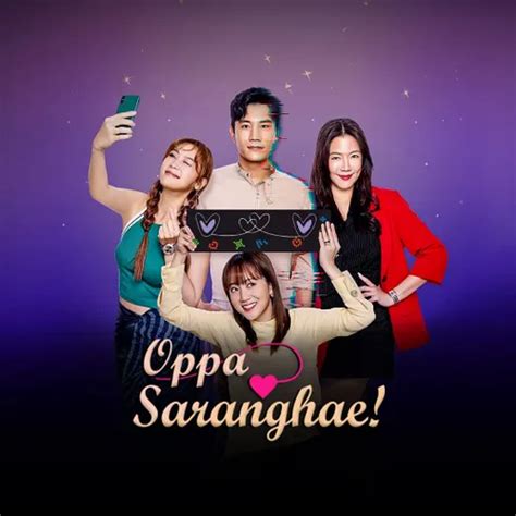 Watch Oppa Saranghae! Full HD TV Show Online | Airtel Xstream Play