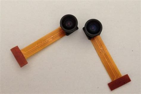 Image result for Vis 95 Visual Imaging Module