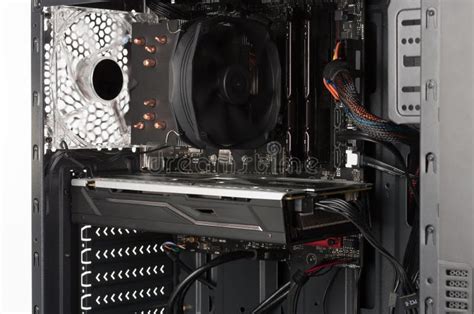 Computer Tower Inside 的图像结果