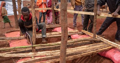 IOM Launches USD 22.2M Appeal for Gedeo, West Guji Displacement | IOM ...