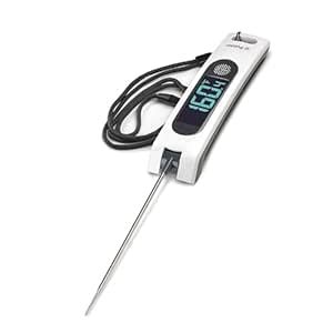 Polder Sous Chef Rapid Read Thermometer : Amazon.in: Home & Kitchen