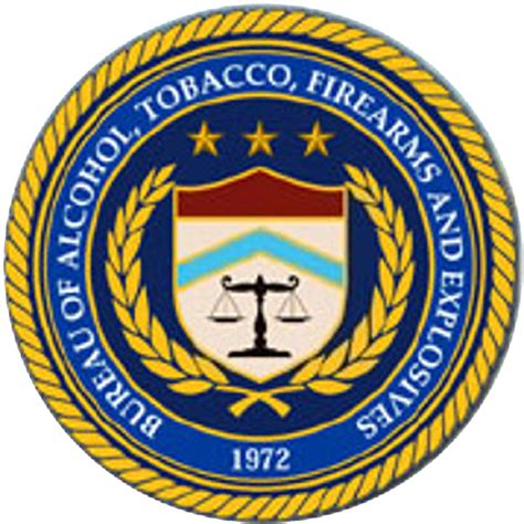 Image result for ATF Operating Structure