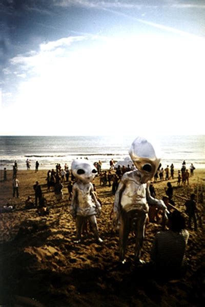 Image result for Alien Landing Full Movie