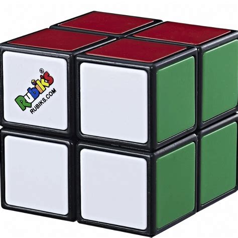 Image result for Solve 2X2 Rubik's Cube Algorithm