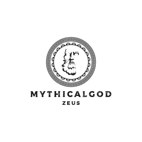 What Does Zeus Symbol Represent at Jimmie Mireles blog