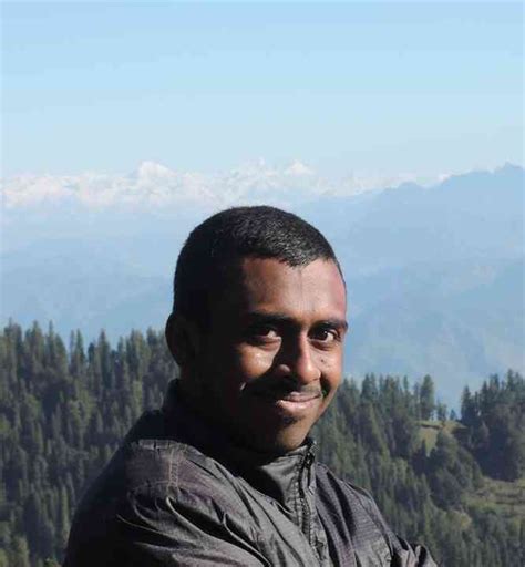 Balaji Uppala