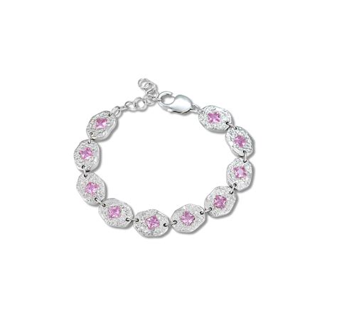 Stellar Pink - Bracelet – Arykai