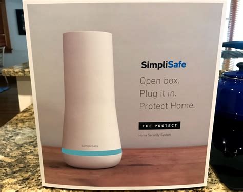 Image result for SimpliSafe Review
