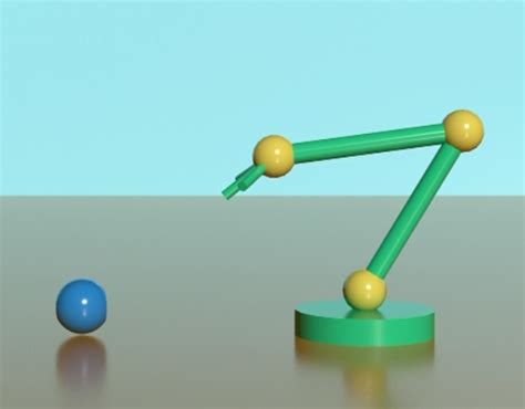 Robotic Arm Animation 的图像结果