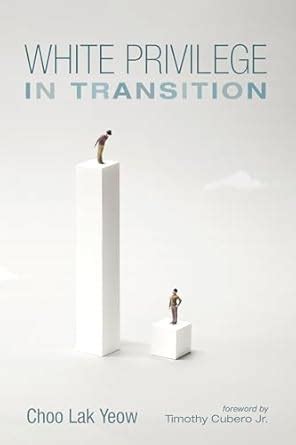 Buy White Privilege in Transition Book Online at Low Prices in India ...