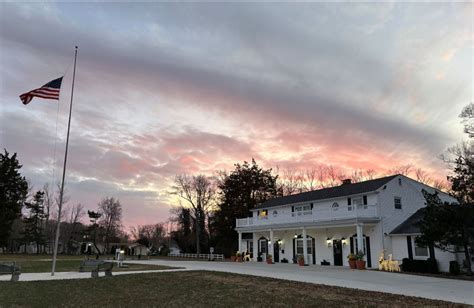 Evoy Funeral Homes | Cape May NJ