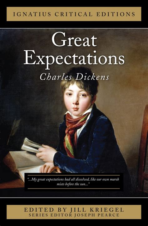 Great Expectations - Classical Education Books
