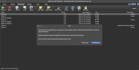 Image result for NCH Video Editing Tutorial