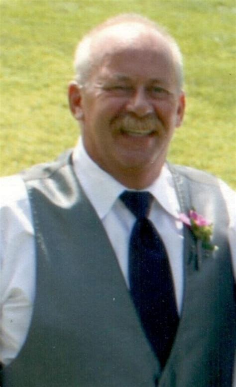 William "Bill" Donahue 02/24/2025 - Bakken Young Funeral Home - River ...