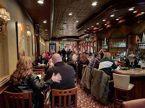 Paramount returns to downtown with new menu - SiouxFalls.Business