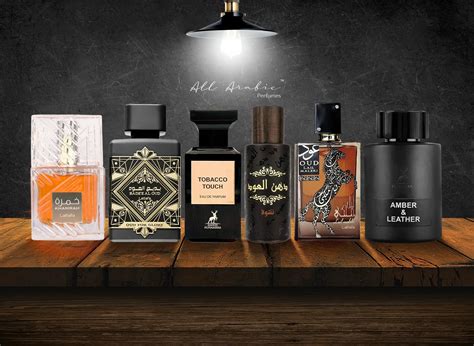 Best Perfumes For Men In Winter | All Arabic