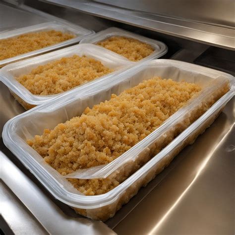 Can You Freeze Stuffing? How to Preserve the Holiday Dish