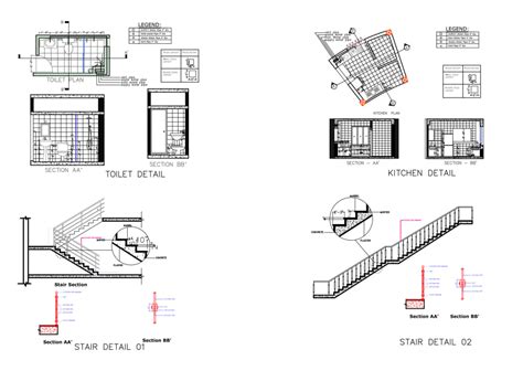 Image result for Section AutoCAD 2D Tutorial Simple Examples