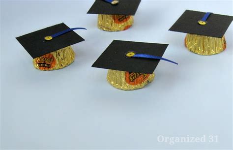 Image result for Graduation Caps Candy