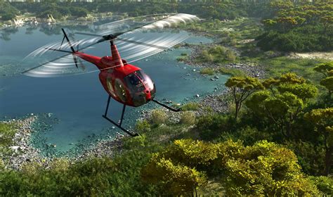 Helicopter Tours in Orlando - Orlando Family Fun Magazine