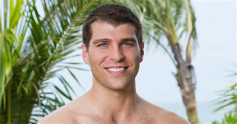 John Cody on his big regret from 'Survivor: Blood vs. Water' | Survivor ...