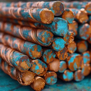 Image result for Copper Oxide Rust