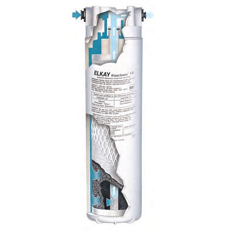 Elkay EWF3000 Water Sentry Plus Water Filter Kit - KlearWaterStore.com