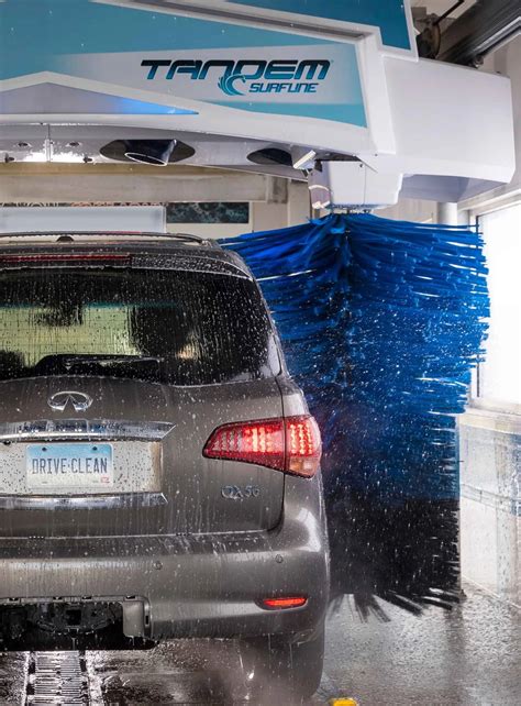 About PDQ - OPW Vehicle Wash Solutions