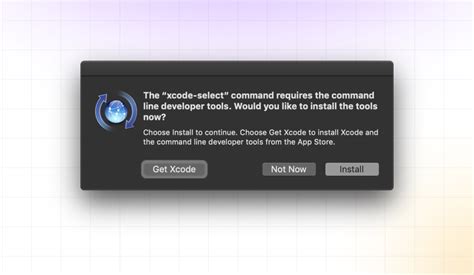 Image result for Xcode Command Install