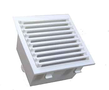 JAGRUT Krishna 2 Modular Shutter Panels Front Slim LED Light Sealing ...