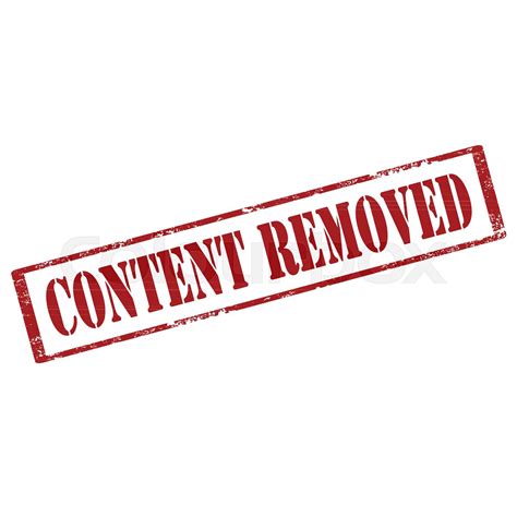 Remove Content 的图像结果