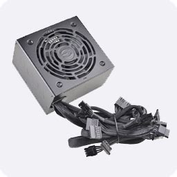 Buy EVGA Power Supply (PSU) At Best Price in India | EliteHubs
