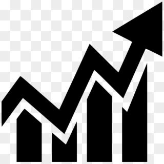 Line Graph Icon Png - Chart, Transparent Png - 1263x1118 (#6848959 ...