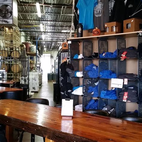 BENT BREWSTILLERY - All You Need to Know BEFORE You Go 2026 (with ...