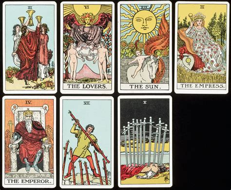 How to Use Tarot Cards in 2021 | Vogue