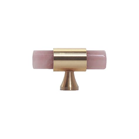 Cabinet Handles Collection | Modern Brass Handles by Mantara