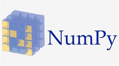 Image result for Python Language and Numpy