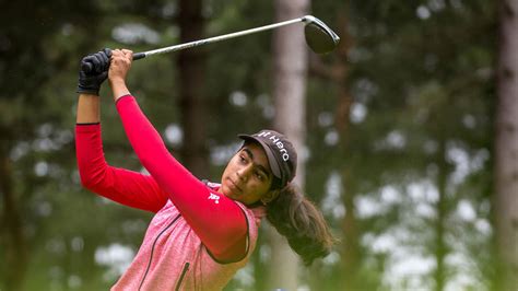 Women's Australian Open: Diksha Dagar, Vani Kapoor make steady starts