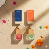 Sugandhi - Solid Perfumes, Body Oil Candles & Car Scents from India