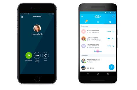 Latest Skype beta for Windows and Mac lets users sign in with Microsoft ...