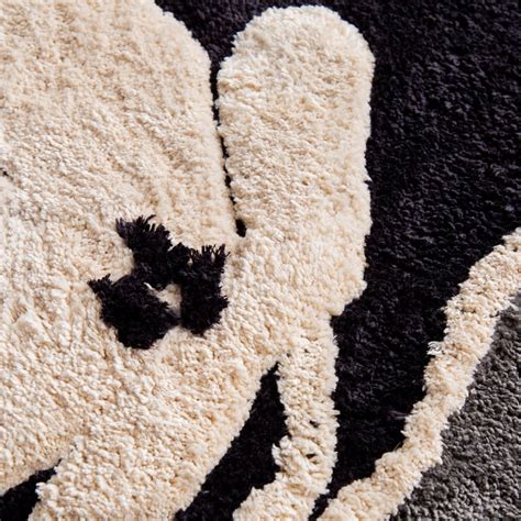 Buy Nova Ecliptic Saga Fauna Anti-Slip Bath Runner - 150x50cm from Home ...