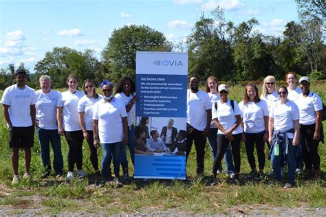 Working at IQVIA | Jobs and Careers at IQVIA