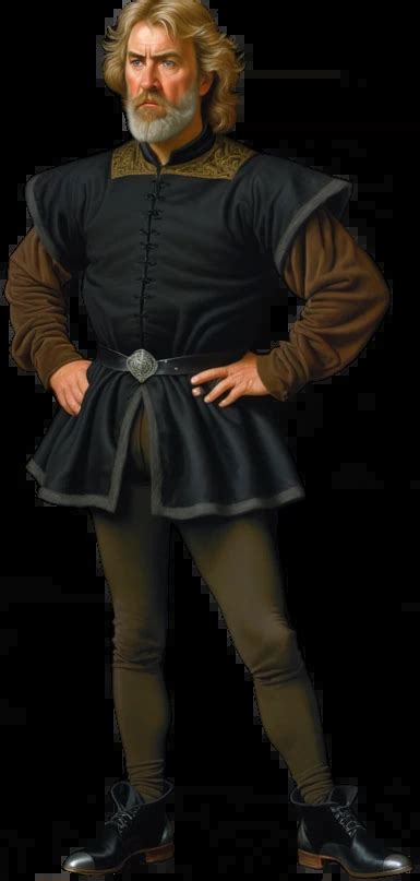 Image result for Daggerfall NPCs