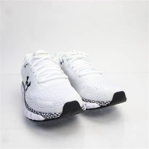 Buy Under Armour HOVR Running Jogging Shoes Men's White/Black New ...
