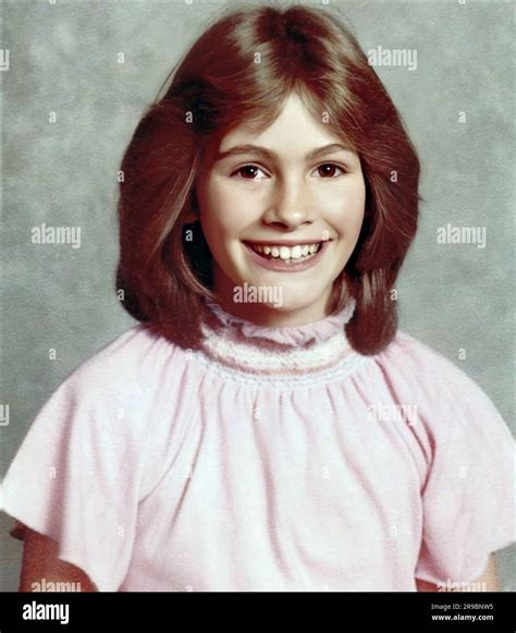 1979 ca, USA : The celebrated american actress JULIA ROBERTS ( born in ...