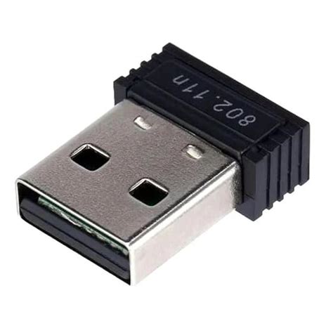 Techtonics RTL8188EU USB WiFi Adapter Dongle 150Mbps - Buy Techtonics ...